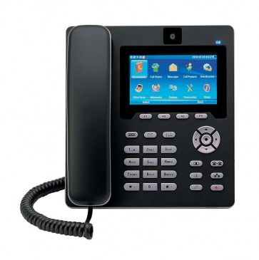 3C10401SPKRB - 3Com Basic Speaker Phone LCD Display