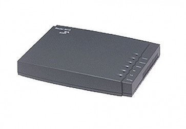 3C13613 - 3Com 1-Port 10/100Base-T Router with Serial and ISDN BRI S/T port