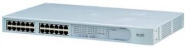 3C17203 - 3Com SuperStack 3 24-Port 100Mbps 4400 Ethernet Switch (Refurbished)