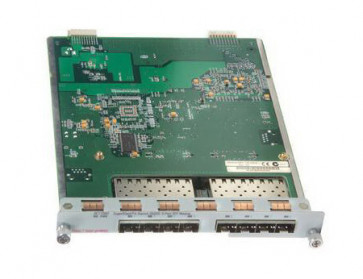 3C17260 - 3Com Switch 5500G-EI 8-Port 1000BASE-X Module 8 x SFP (mini-GBIC) Expansion Module