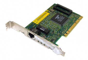 3C905BTX-PXE - 3Com Fast EtherLink 10/100 PCI Network Interface Card