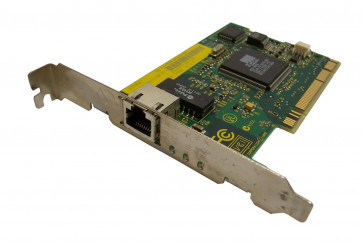 3C905C-TX - 3Com Fast EtherLink 10/100Mbps PCI Network Interface Card