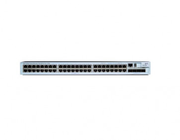 3CR17572-91-US - 3Com 4500 PWR PoE 50-Port 10/100 Ethernet Switch 2 Port Gigabit NIB
