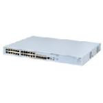 3CR17661-91 - HP 4200G 24-Ports Layer 3 20 x 10/100/1000Base-T 4 x 1000Base-T SFP Shared Switch