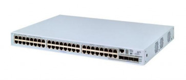 3CR17662-91 - 3Com 4200G 48-Port Layer 3 Switch 44 x 10/100/1000Base-T 4 x 1000Base-T