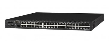 3CRS48G-24S-91 - 3Com E4800-24G-SFP 24-Ports Layer-4 Managed Stackable Gigabit Ethernet Switch with 8 x SFP (mini-GBIC)