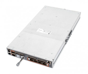 3CRTPCC46296E - 3Com 6 Port 10Gb/s Fibre Channel TippingPoint Core Controller