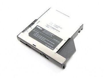 3G939 - Dell Drive Black Slot Load Latitude C610 Inspiron 4150