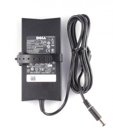 3T6XF - Dell 90-Watts 19 VOLT AC Adapter for Inspiron