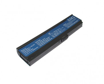 3UR18650Y-2-QC261 - Acer 6-Cell 4400mAh 11.1V Battery for Aspire 5052