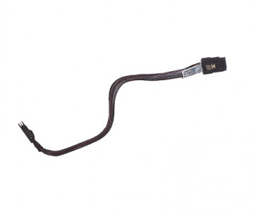 402084-001 - HP 13-inches Mini SAS Cable for ProLiant DL360 G5 Server