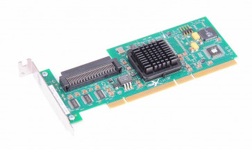 403050-001N - HP PCI-X 64-Bit Ultra320 133MHz Low Profile SCSI LVD Controller Host Bus Adapter for HP DL140/145 G2 Server