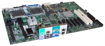 403611-001 - HP System Board (Motherboard) for ProLiant ML370 G5 Server