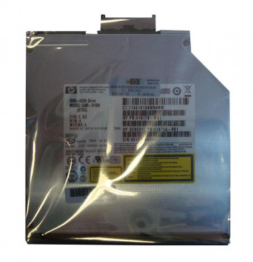 403709-001 - HP Multibay Ii DVD Rom Drive