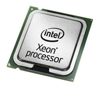 403934-001 - HP 2.80GHz 800MHz FSB 4MB L2 Cache Socket PGA604 Intel Xeon Dual-Core Processor for ProLiant DL380/ML370 G4 Server
