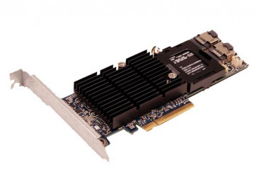 405-AABB - Dell PERC H710P Integrated 6Gb/s PCI Express 2.0 X8 SAS RAID Controller Card