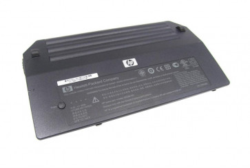 405389-001 - HP Ultra Capacity 12-Cell Li-ion Battery 14.8V DC 6.45Ah 95Wh for HP Business NC4200/NC4400/NC6X00/NC8400 Series Notebook
