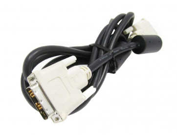 405520-001 - HP DVI-D Monitor Cable Kit (Black) for All DVI Enabled Flat Panel LCD
