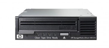 406072-001 - HP 200/400GB StorageWorks Ultrium 448 LTO-2 SAS Internal Half Height Tape Drive