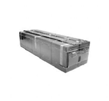407419-001N - HP R5500XR UPS Battery Module with Chassis