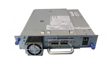 407CX - Dell 800/1600GB Ultrium LTO-4 SAS HH Internal Tape Drive