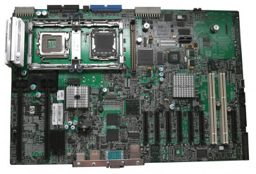 409428-001 - HP System Board (Motherboard) for ProLiant ML370 G5 Server