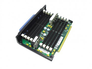 409430-001 - HP 8-Slot Memory Expansion Board for ML370 G5 Server (Refurbished / Grade-A)