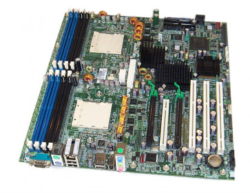 409665-001 - HP XW9300 Workstation Motherboard Dual 940 Socket AMD (Clean pulls)