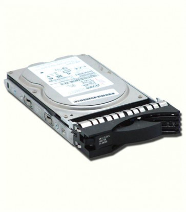 40K6885 - IBM 160GB 7200RPM SATA 3GB/s Hot Swapable 3.5-inch Hard Drive