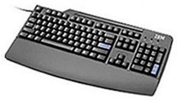 40K9584 - IBM Preferred Pro USB Keyboard USB 104 keys business black