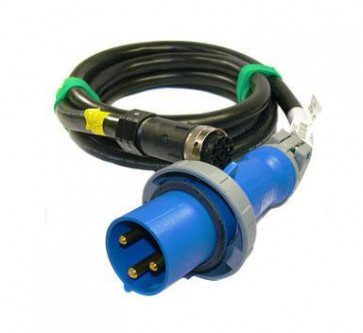 40K9615 - IBM Power Cable IEC 309 (M) RoHS