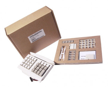 40N6382 - IBM 4820 32 Keys Keypad with 3 Track MSR
