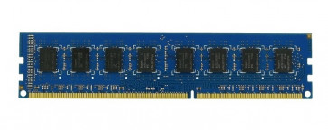 40R9247 - IBM 1GB DDR2-667MHz PC2-5300 non-ECC Unbuffered CL5 240-Pin DIMM Memory Module