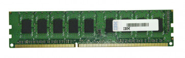 40W4557 - IBM 8GB DDR3-1333MHz PC3-10600 ECC Registered CL9 240-Pin DIMM 1.35V Low Voltage Dual Rank Memory Module