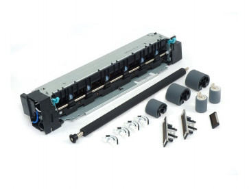 40X0101 - IBM Maintenance Kit For Infoprint 1532, 1552 and 1572 Printer 300000 Page Fuser Unit, Charge Roll, Transfer Roll, Pickup Roller