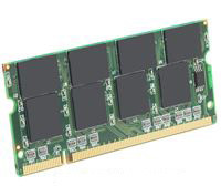 40X5303 - Lexmark 1GB DDR2-667MHz PC2-5300 non-ECC Unbuffered CL5 200-Pin SoDimm 1.8V Memory Module