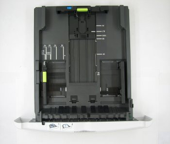 40X8303 - NCR 250-Sheet Tray MS410 MX310 MX410 MS410