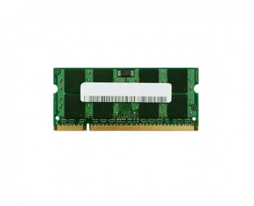 40Y7734 - Lenovo 1GB DDR2-667MHz PC2-5300 non-ECC Unbuffered CL5 200-Pin SoDimm 1.8V Dual Rank Memory Module