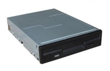 40Y9107 - IBM 3.5-inch 1.44MB 3 Mode Floppy Diskette Drive without Bezel