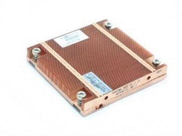 410298-001 - HP Copper Heat Sink for BL480c