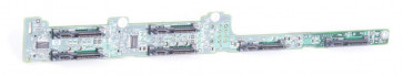 412201-001 - HP SAS Backplane Board for ProLiant Dl360 G5