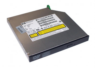 417184-001 - HP 24x CD-RW/DVD 8x IDE Combo Drive (Black)