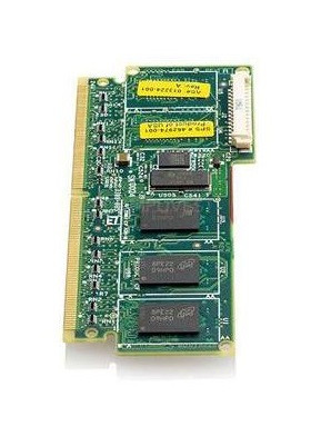 417344-001 - HP 256MB Battery Backed Cache Memory Module for Smart Array 5300 Series, Smart Array 5i Plus, MSA 500, MSA 1000 Controller (without Battery)