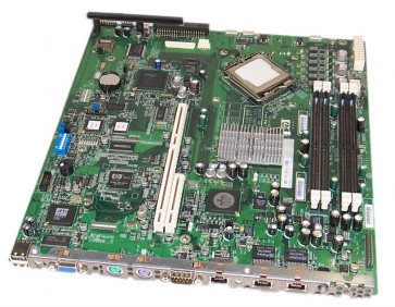419408-001 - HP Motherboard / System Board for Proliant DL320 G5 (New pulls)