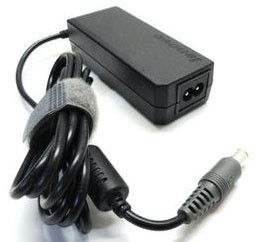 41A9767 - Lenovo 130-Watts 3-Pin USFF Power Adapter for ThinkCentre M58