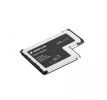 41N3043 - Lenovo ExpressCard Smart Card Reader by Gemplus for ThinkPad L430