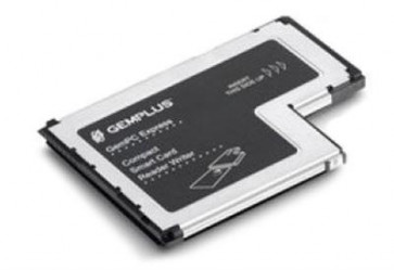 41N3043-US-06 - IBM Lenovo ExpressCard Smart Card Reader by Gemplus for ThinkPad L430 (Refurbished)