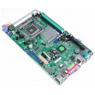 41T2094-06 - Lenovo System Board Gigabit Ethernet without POV ThinkCentre S50 (Refurbished)