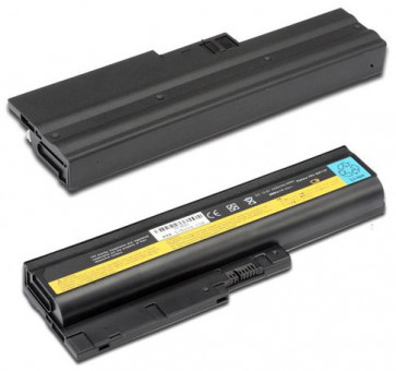 41U3198 - Lenovo 6 Cell Li-Ion 10.8 V Battery for ThinkPad T61 R61