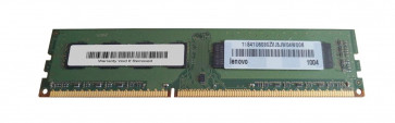 41U6030 - IBM 2GB 66MHz PC66 non-ECC Unbuffered CL2.5 184-Pin DIMM Memory Module